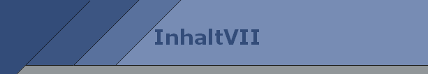 InhaltVII